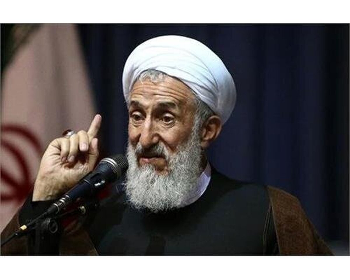 صدیقی: در موضوع حجاب، غافلین را بیدار و از خطر نجات‌شان دهیم/ گرانی و تورم در شان ملت ایران نیست