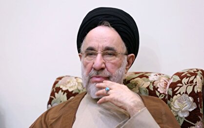 پاسداری که قصد ترور خاتمی را داشت: زیباترین نوع ترور برای من این بود که خاتمی را بغل کنم و با خودم منفجر کنم