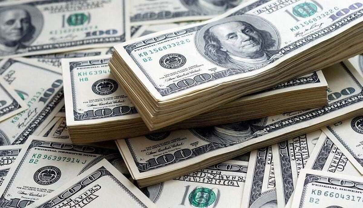 قیمت دلار، سکه و طلا در بازار امروز ۱۴۰۲/۰۲/۱۰/ دلار صعودی شد