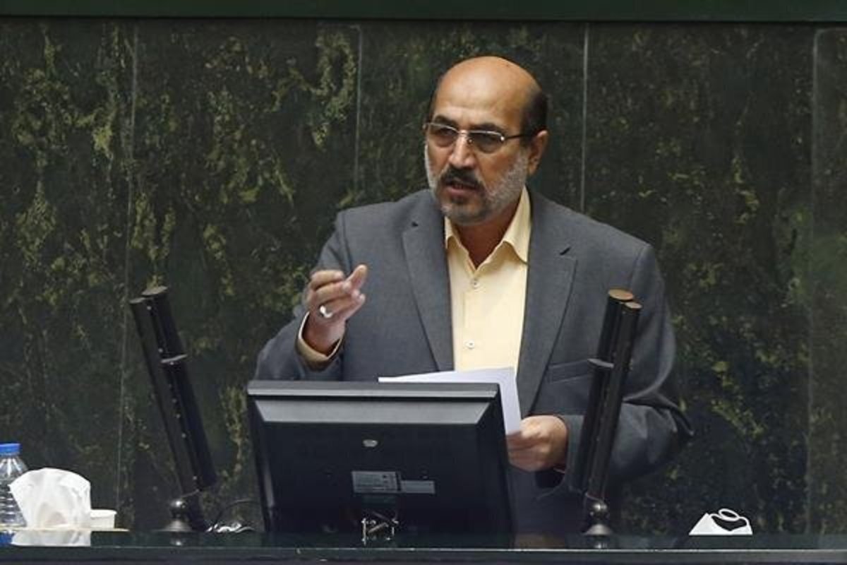 فیلم| نماینده مجلس: چرا آقای وزیر خودروسازی را به بخش خصوصی واگذار نکرد؟