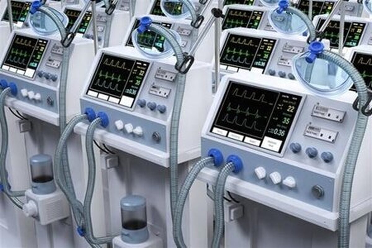 نامه رئیس کمیسیون بهداشت به رئیسی و هشدار نسبت به کمبود تجهیزات پزشکی