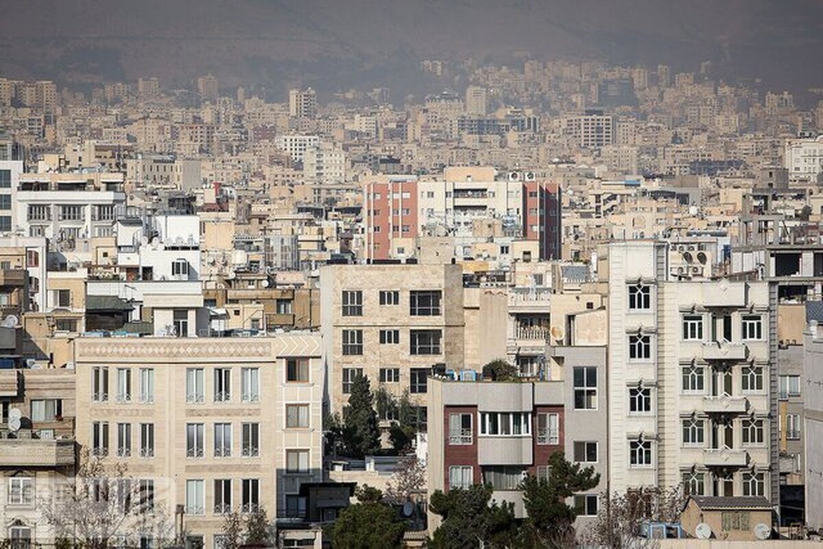 افزایش رهن و اجاره مسکن در مرکز تهران