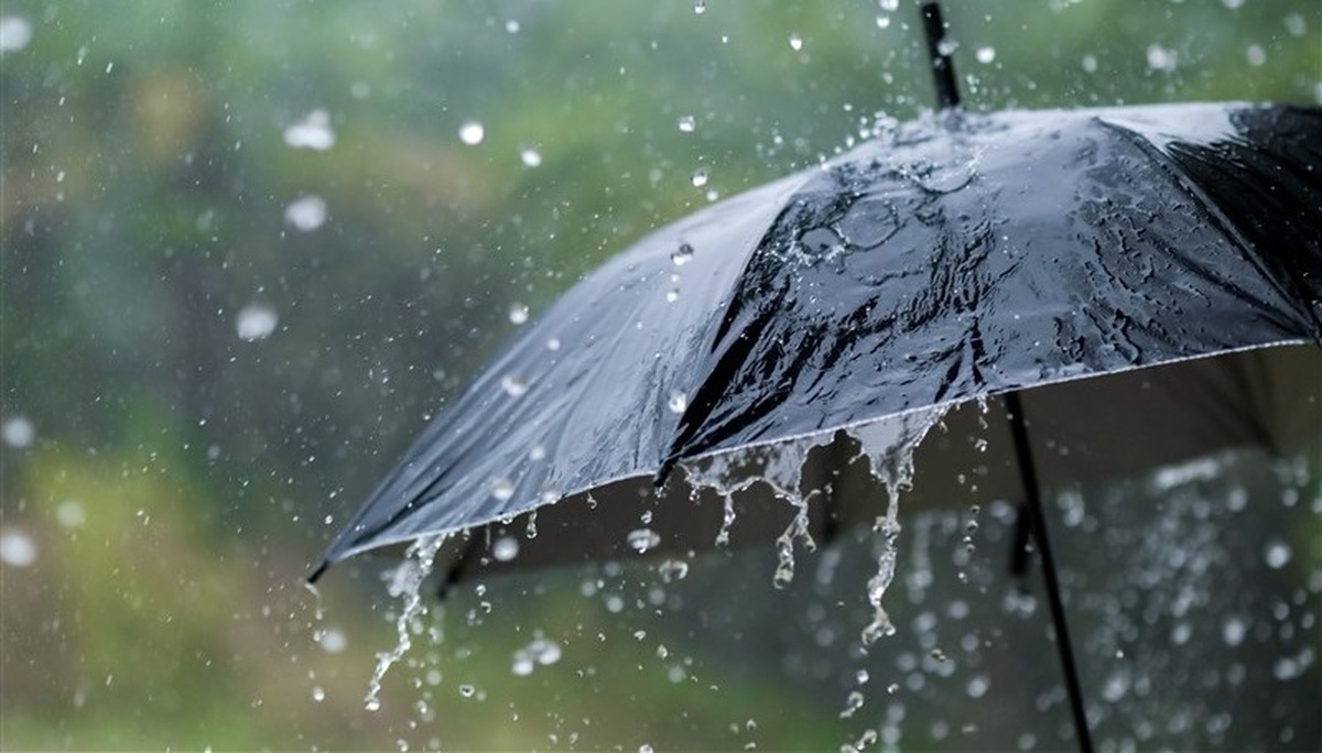 هواشناسی ۱۲ اردیبهشت ۱۴۰۲/ بارش باران، طغیان رودخانه‌ها و کاهش دما در برخی استان‌ها