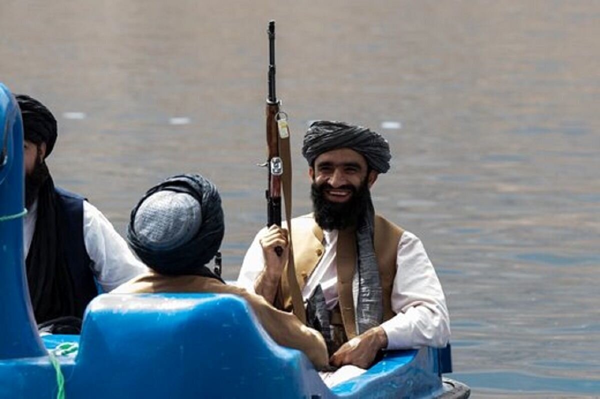 مراقب «فعالیت‌های مشکوک» طالبان ساکن سیستان و بلوچستان هستید؟
