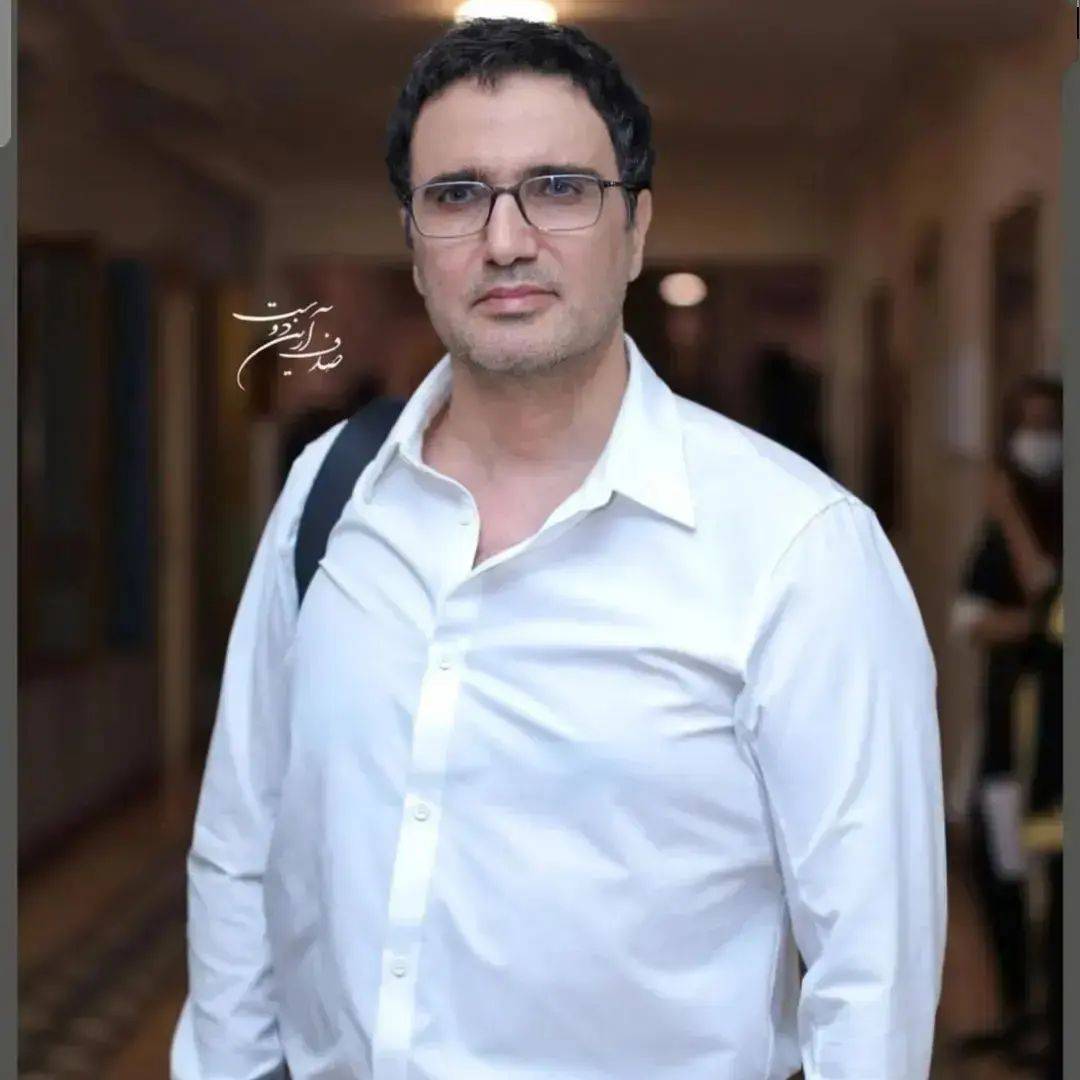 جدیدترین عکس محمد رضا فروتن بعد از سالها در جشن آتیلا پسیانی جدیدترین عکس محمد رضا فروتن بعد از سالها در جشن آتیلا پسیانی