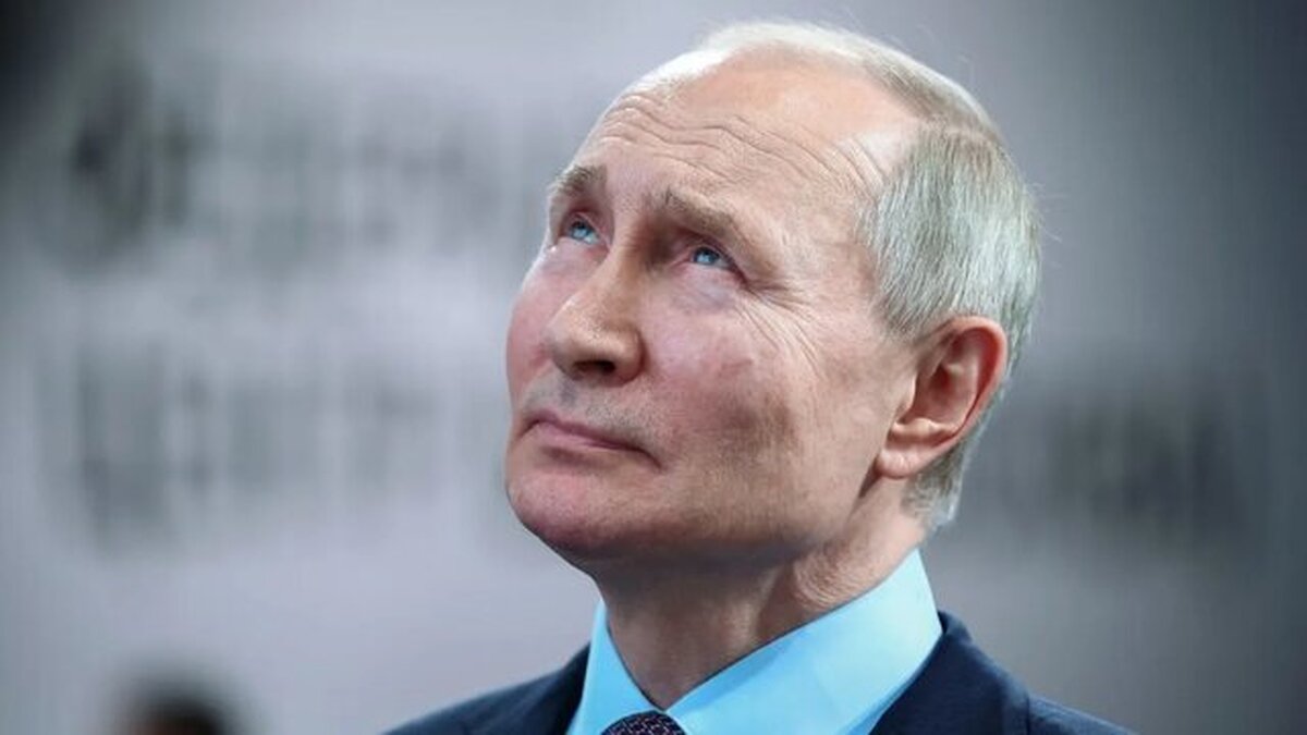 آفریقای جنوبی به پوتین نسبت به احتمال بازداشت کردنش هشدار داده است
