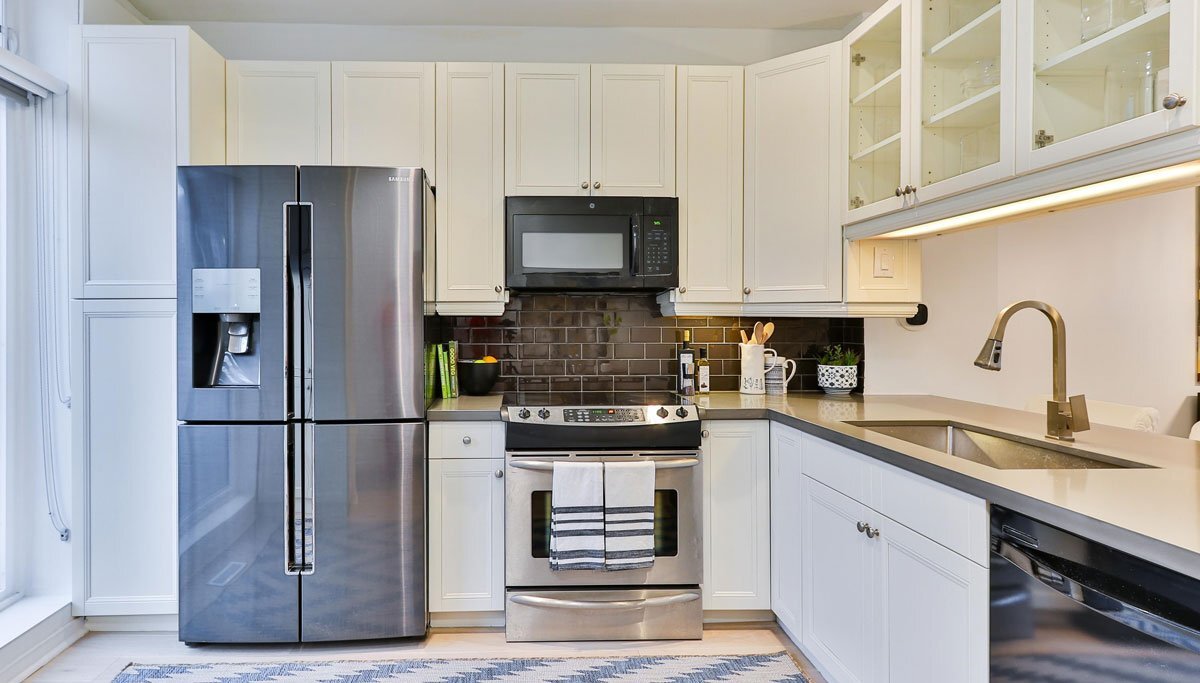 یخچال چی بخریم؟