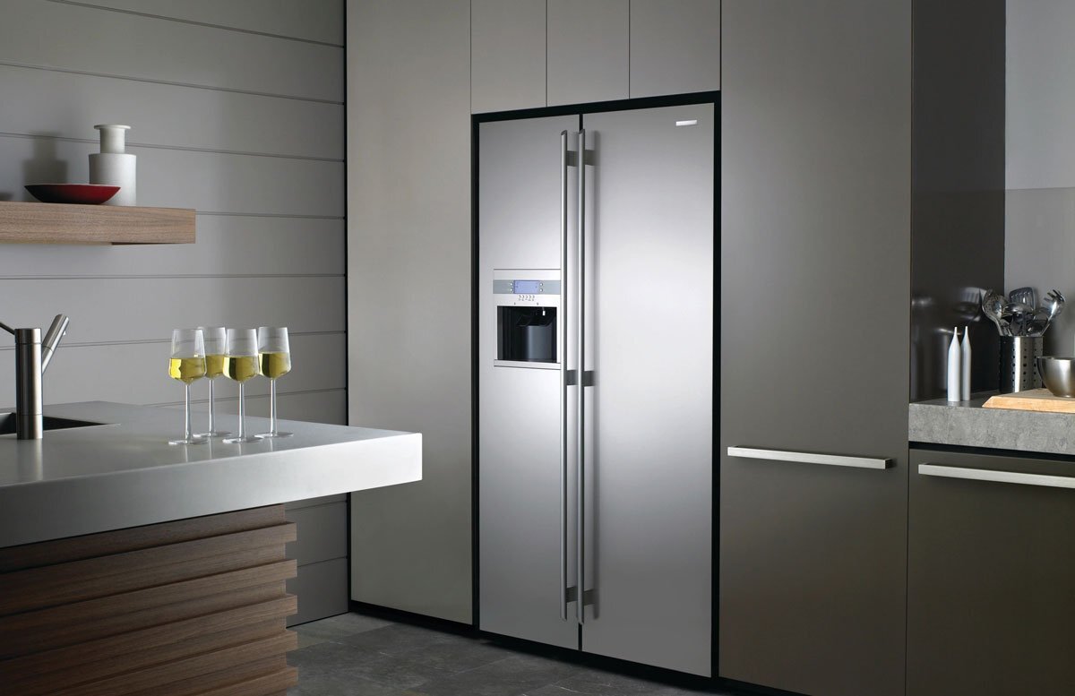 یخچال چی بخریم؟