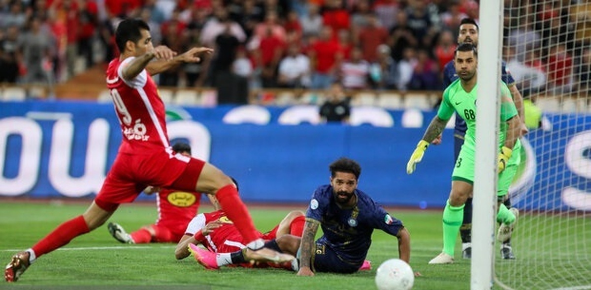 برنامه هفته بیست و هشتم لیگ برتر فوتبال/ پرسپولیس نفس راحت کشید!
