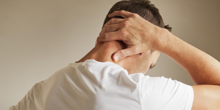 توصیه‌هایی برای پیشگیری از گردن درد