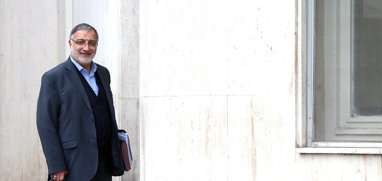 زاکانی: همه پله برقی‌های شهری خراب نیست