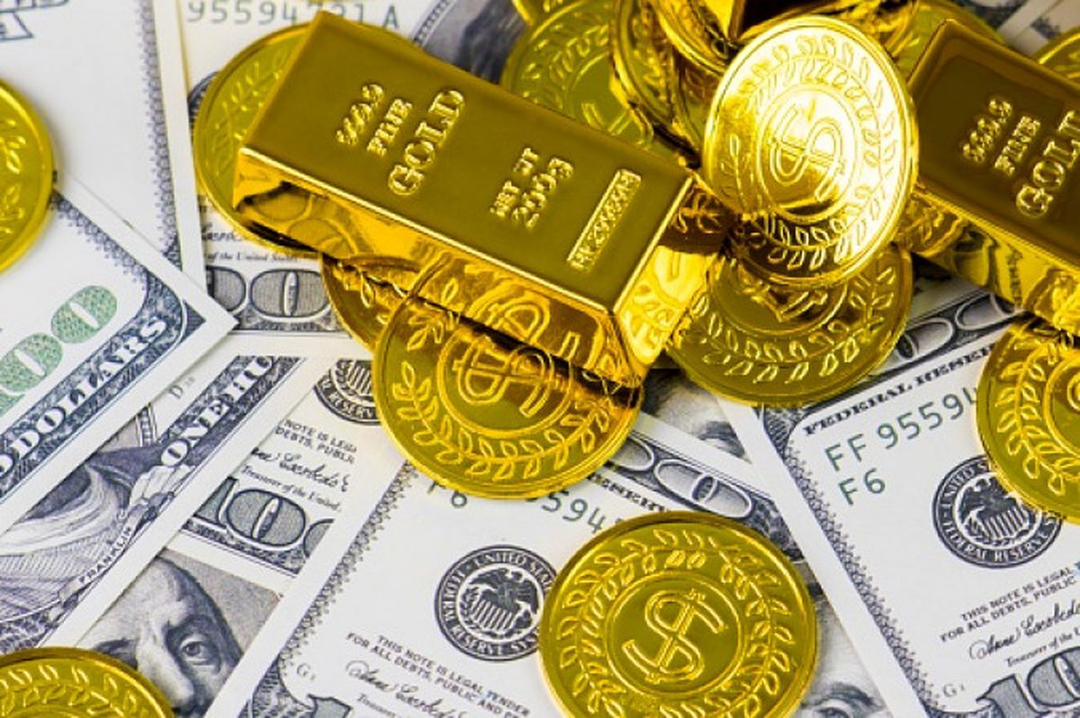 قیمت سکه، دلار و طلا در بازار امروز پنجشنبه ۱۴ اردیبهشت ۱۴۰۲