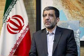 ضرغامی: برخی از بنا‌های تاریخی ما تبدیل به سگدونی شده است