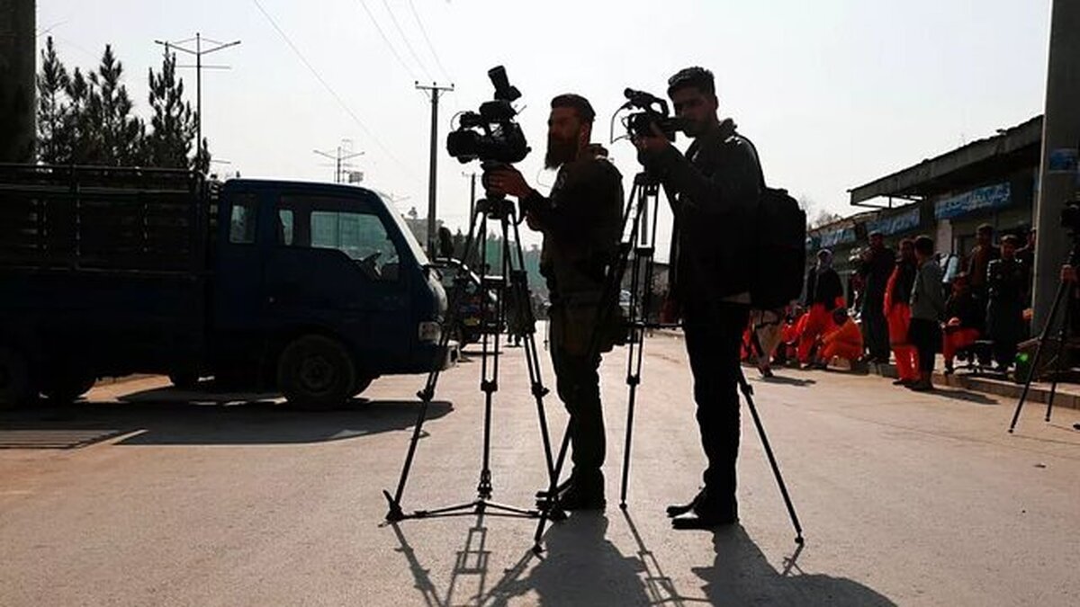 سازمان ملل ارعاب طالبان و حملات به رسانه‌های افغانستان را محکوم کرد