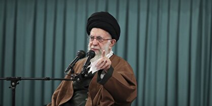 رهبر انقلاب: خیلی از فساد‌ها بر اثر بیکاری است| اعتراض‌های کارگران بجاست