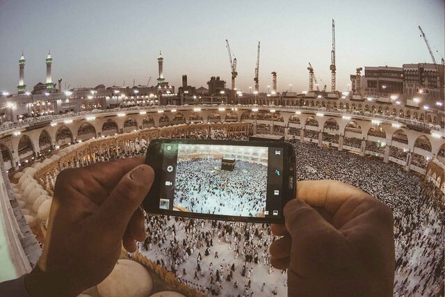 جزئیاتی از حج 1402/ توصیه به حاجیها: حجابتان را رعایت کنید، مواظب رفتارتان باشید، لپتاب نیاورید