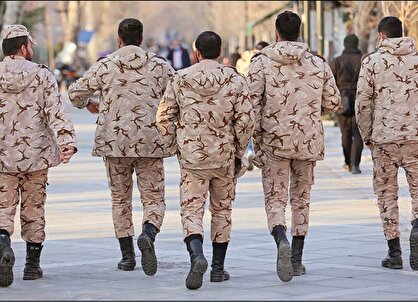 ستاد کل نیرو‌های مسلح: مشمولان و سربازان دارای ۳ فرزند معاف شدند| جزئیات کسر خدمت