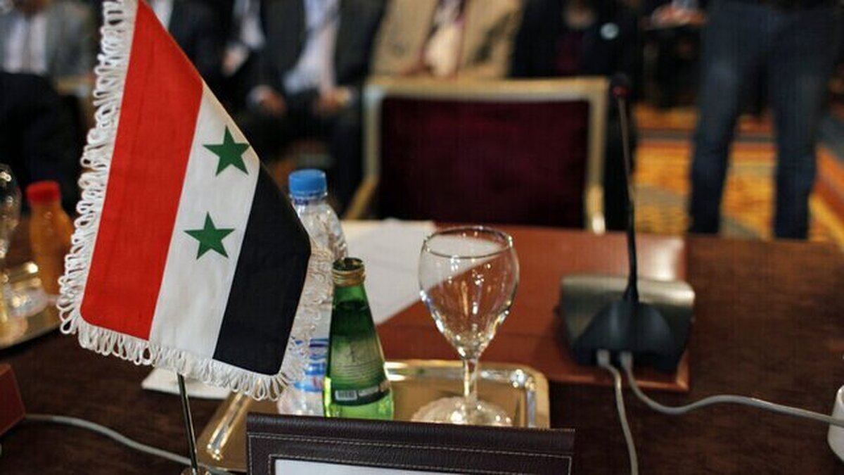 واکنش وزارت خارجه سوریه به تصمیم بازگشت دمشق به اتحادیه عرب