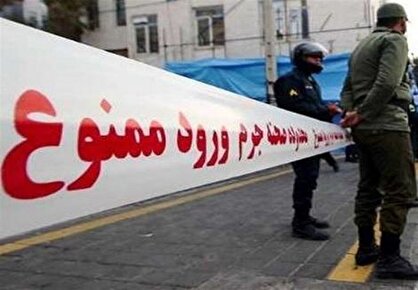 آمار قتل در ایران یک درصد افزایش یافت/ در ۴۴ روز گذشته، روزی ۱۲ نفر به قتل رسیده‌اند!