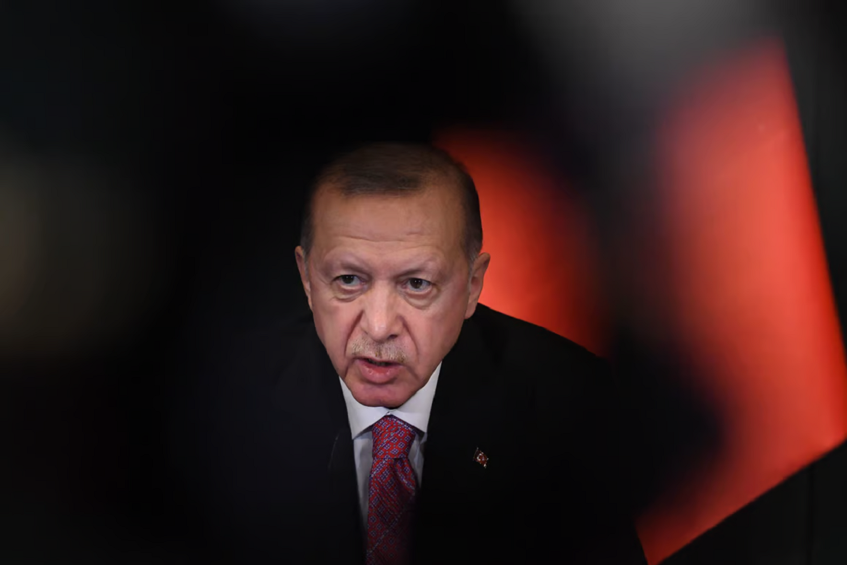 پایان اردوغان، ترسناک یا امیدوارکننده
