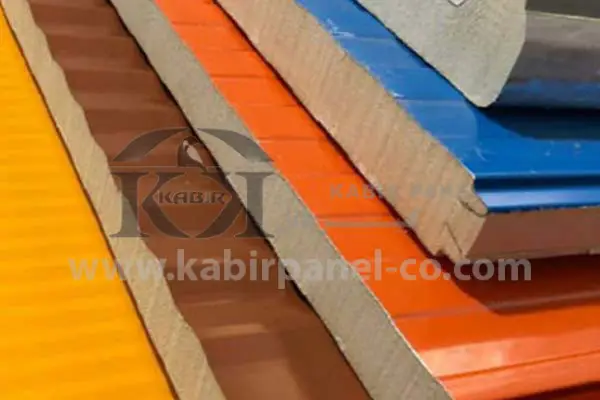 ساخت ویلا با ساندویچ پانل دیواری و سقفی ساخت ویلا با ساندویچ پانل دیواری و سقفی