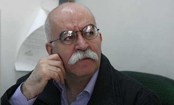 آثار مهدی سحابی زیر ذرهبین موزه هنرهای معاصر