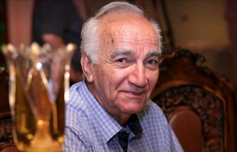 توصیه مهم رضا بنفشهخواه به بازیگران