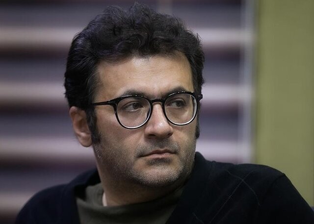 پخش سریالی جدید با بازی زندهیاد شهرام عبدلی