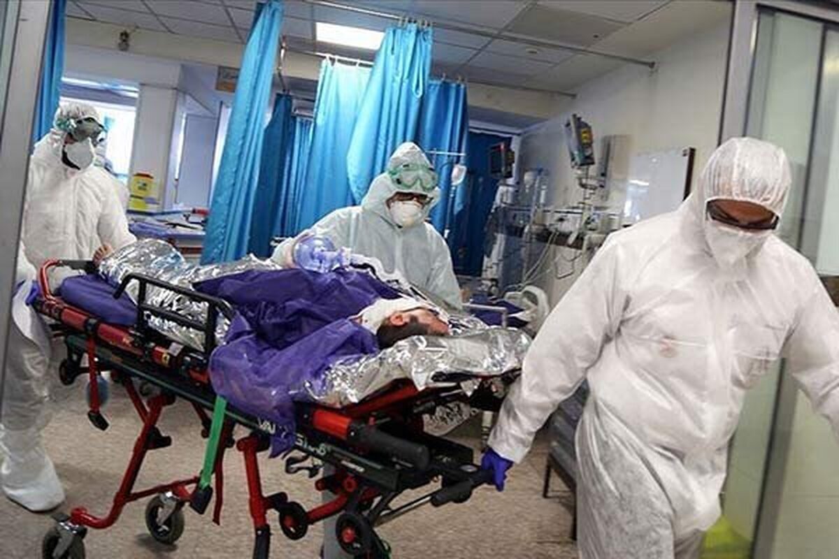 فوت ۷ بیمار کرونا در ایران/ ۱۳۹ بیمار جدید شناسایی شدند