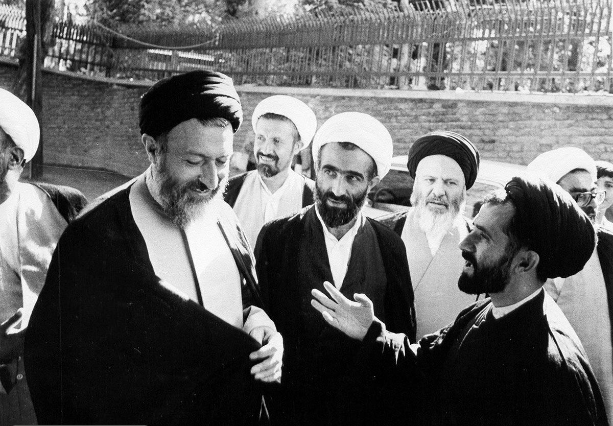 «اعدام»؛ فرجام «اولین وزیر زن» ایران