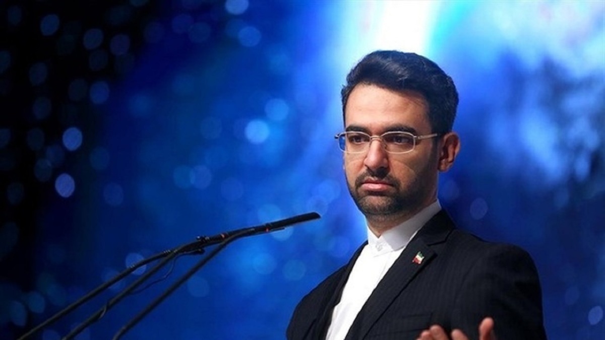 واکنش آذری جهرمی به کاندیداتوری لاریجانی در انتخابات