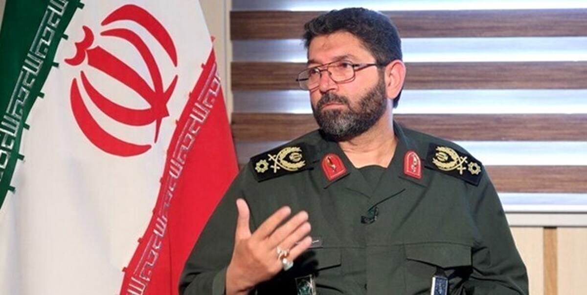 فرمانده سپاه تهران: یک هفته‌ای است که در برخی مراکز تجاری، مترو و معابر، بسیجی‌ها تذکرات زبانی می‌دهند
