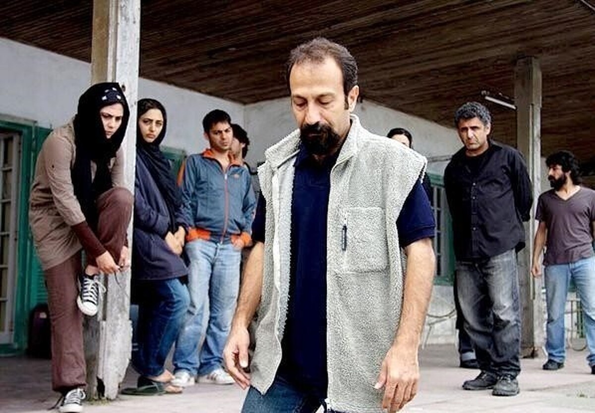 اصغر فرهادی «ممنوع‌الکار» و «ممنوع‌الخروج» شد