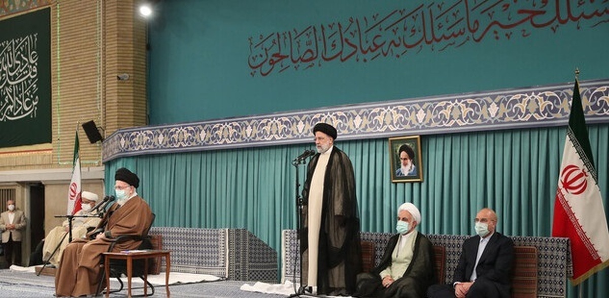 پاسخ رییس‌جمهور به توصیه رهبر انقلاب