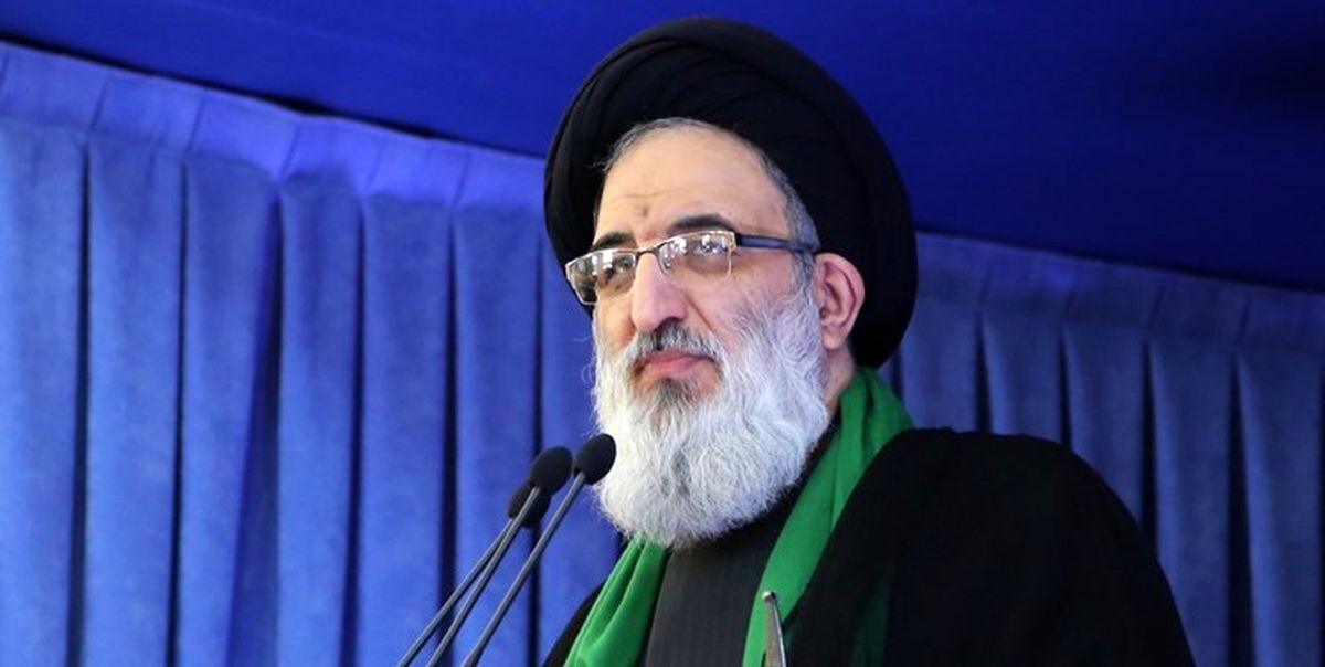 امام جمعه کرج: مردم با حضور گسترده در مقاطع مختلف سرنوشت‌ساز، بهترین همه‌پرسی‌ها را داشتند