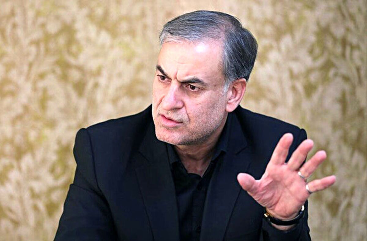 انتقاد شدید یک نماینده از پیمان جبلی: درد بی‌پیمانی و زخم بی‌عقلی دارید