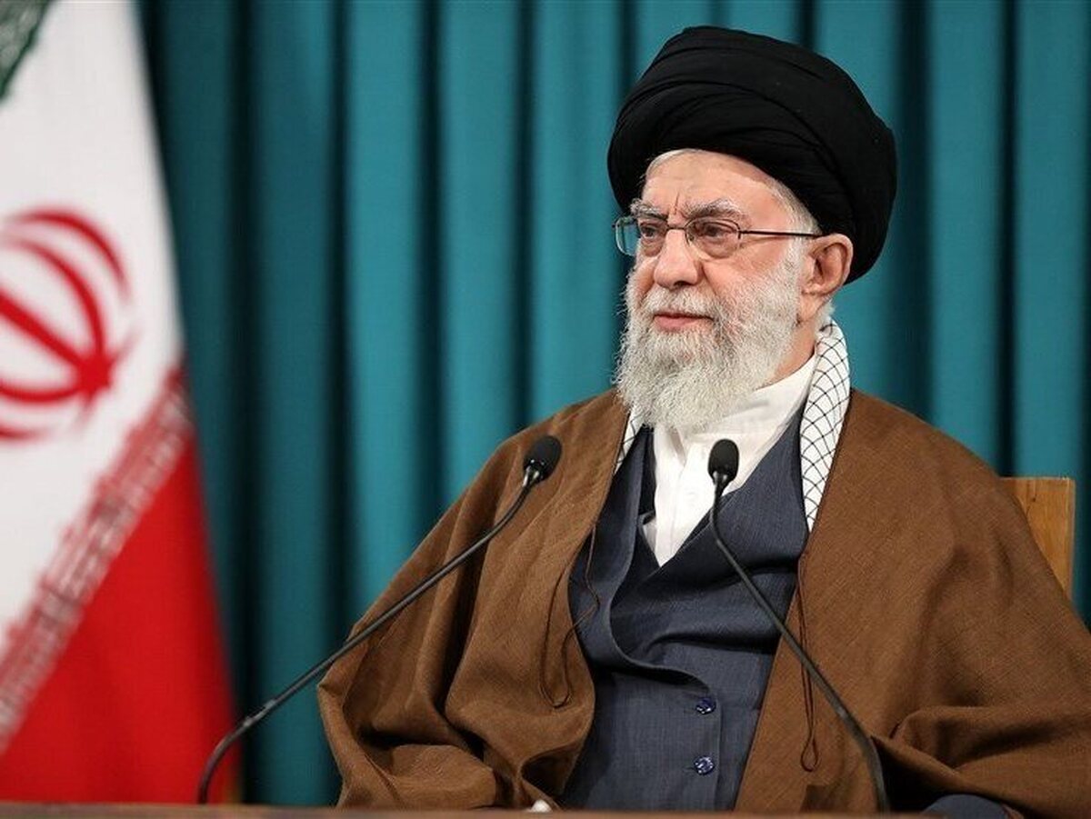 رهبر انقلاب: پایان رژیم صهیونیستی نزدیک است