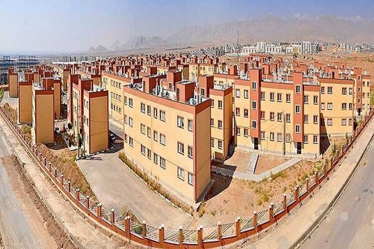 تبدیل وام ۱۰ هزار مسکن مهر مشکل‌دار به نهضت ملی مسکن
