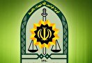 ۸ فرمانده در فراجا تغییر کردند