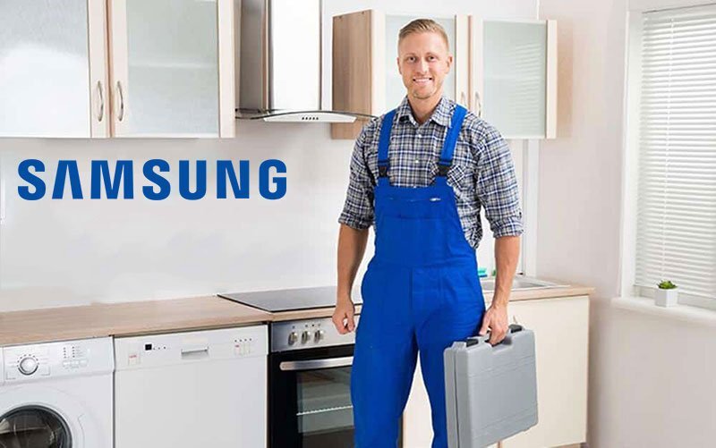 معرفی نمایندگی سامسونگ شعبه ارومیه