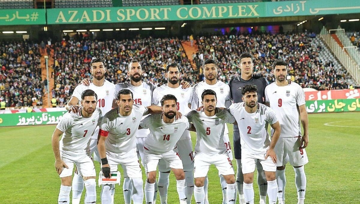 کلاف سردرگم تیم ملی در جام ملت‌های آسیا