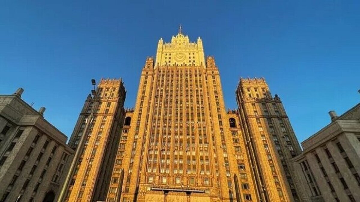 واکنش مسکو به افتتاح نمایندگی ناتو در ژاپن