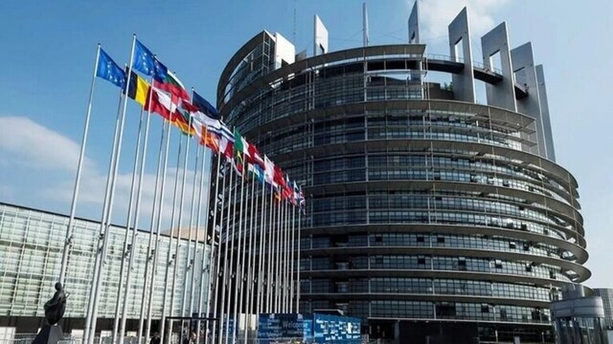 پارلمان اروپا برای پیوستن صربستان به اتحادیه اروپا شرط گذاشت