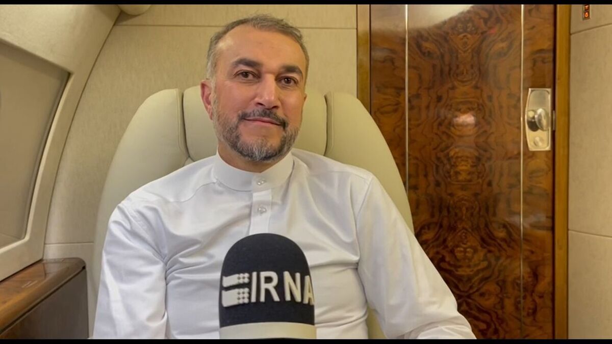 امیرعبداللهیان: عربستان سفیر جدید خود را به ایران معرفی کرد