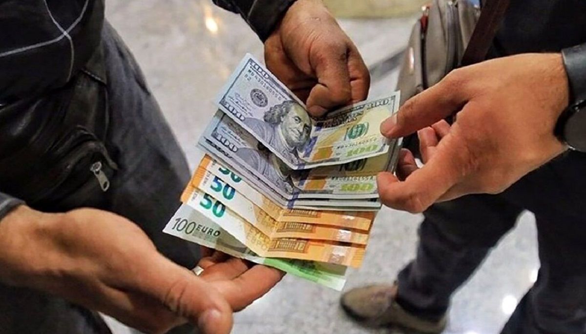 قیمت دلار، سکه و طلا در بازار امروز ۱۴۰۲/۰۲/۲۳