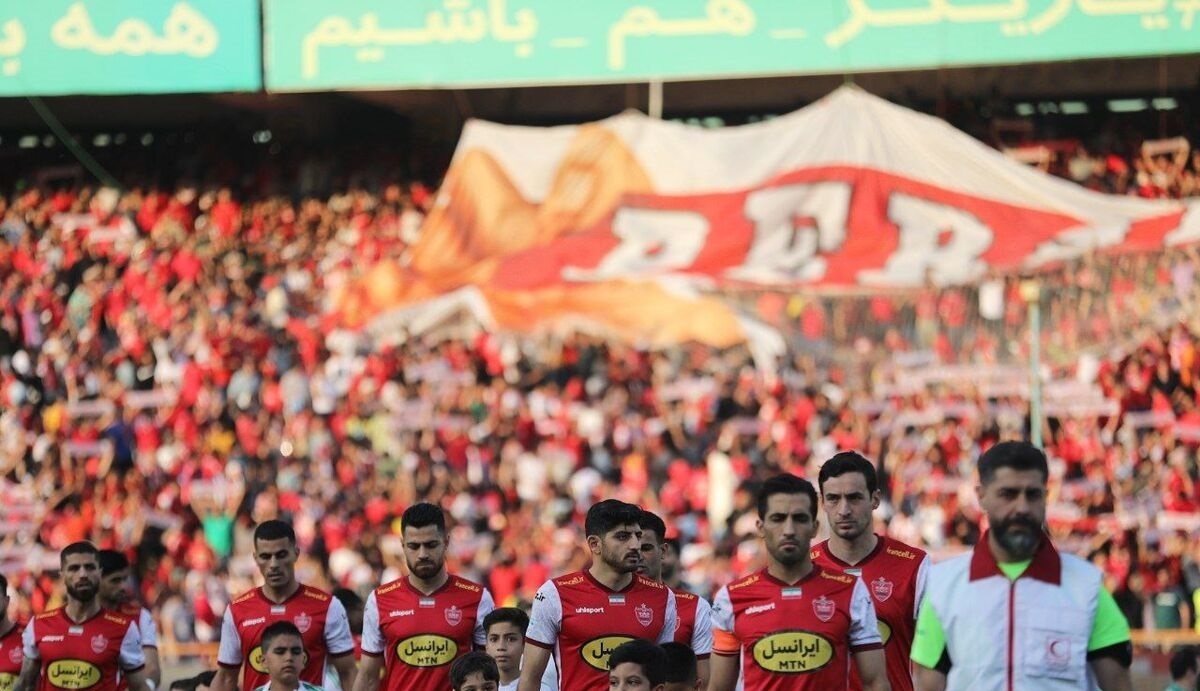 اولتیماتوم استقلالی ها به پرسپولیس