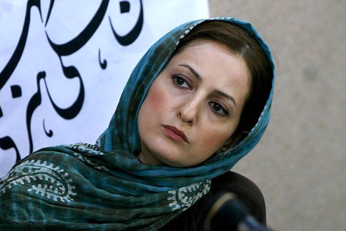 بازجویی از شقایق دهقان به خاطر بدحجابی
