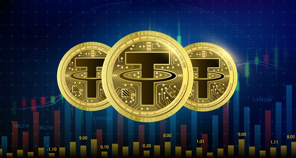 استیبل‌کوین تتر چه تفاوتی با سایر رمزارز‌ها دارد؟