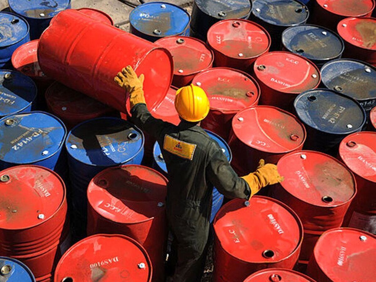 کاهش محسوس سهم هر ایرانی از درآمد‌های نفتی