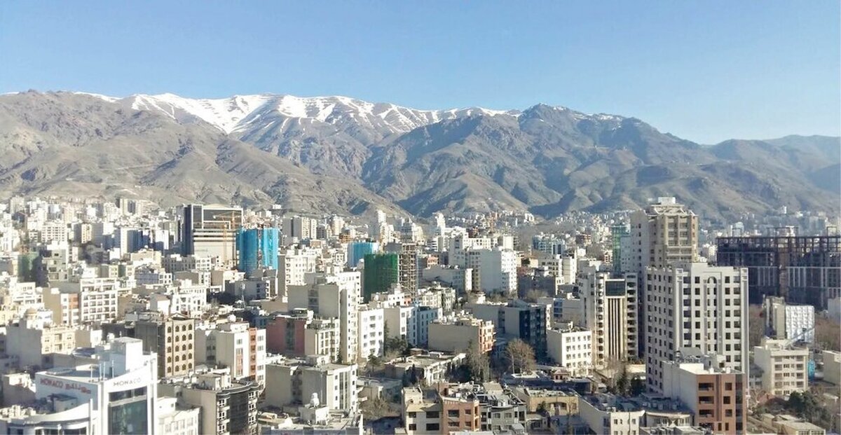 تازه‌ترین قیمت رهن خانه در تهران